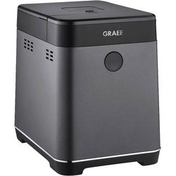 Graef BA 806 Eisenglimmergrau