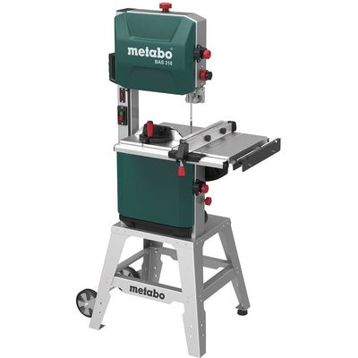 Metabo Sega a nastro BAS 318 Precision DNB 619010000 Bild 3