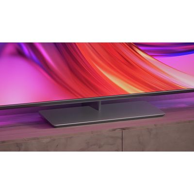 TV LED 65 (164 cm) 4K Ultra HD - The One - Ambilight - Smart TV -  65pus8808/12 - Téléviseur BUT