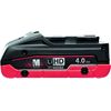 Metabo Pacco batteria LiHD 18V - 4,0 Ah (625367000) thumb 0