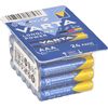 Varta Batteries Long.Power 24xAAA LR03, Micro thumb 6