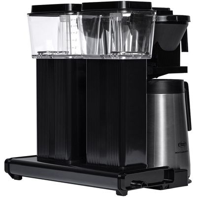 Moccamaster KBGT20 - black Bild 3