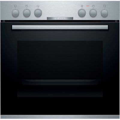 Bosch HEA510BR0C built-in stove