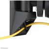 Newstar supporto a parete fpma-w815 nero thumb 3