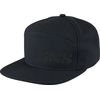 ixs Brand 2.0 Cap black OS