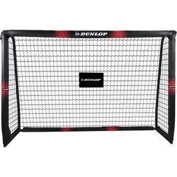 Dunlop Fussballtor 180x120x60 cm