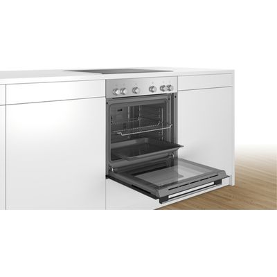 Bosch HEF010BR1 Cuisinière encastrable 60 cm Bild 5