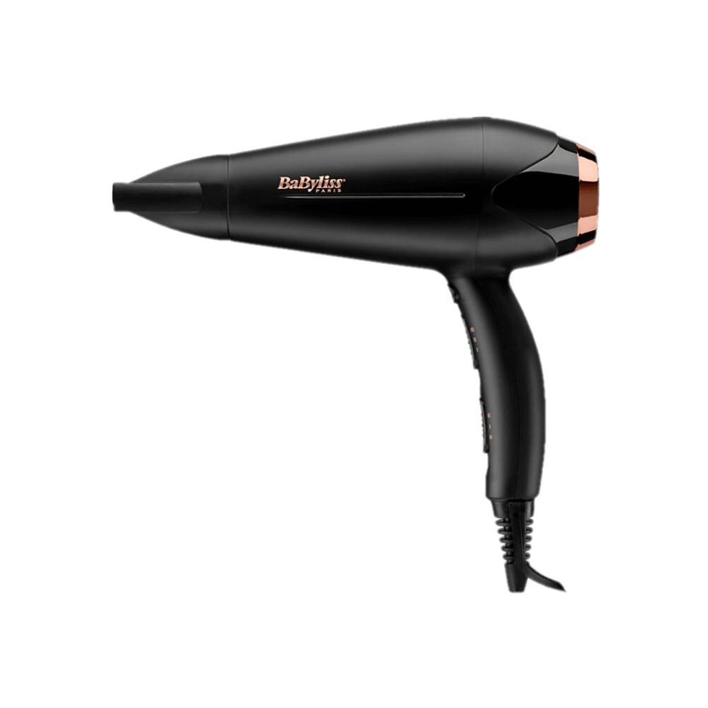 BaByliss Turbo Shine 2200 W Bild 1