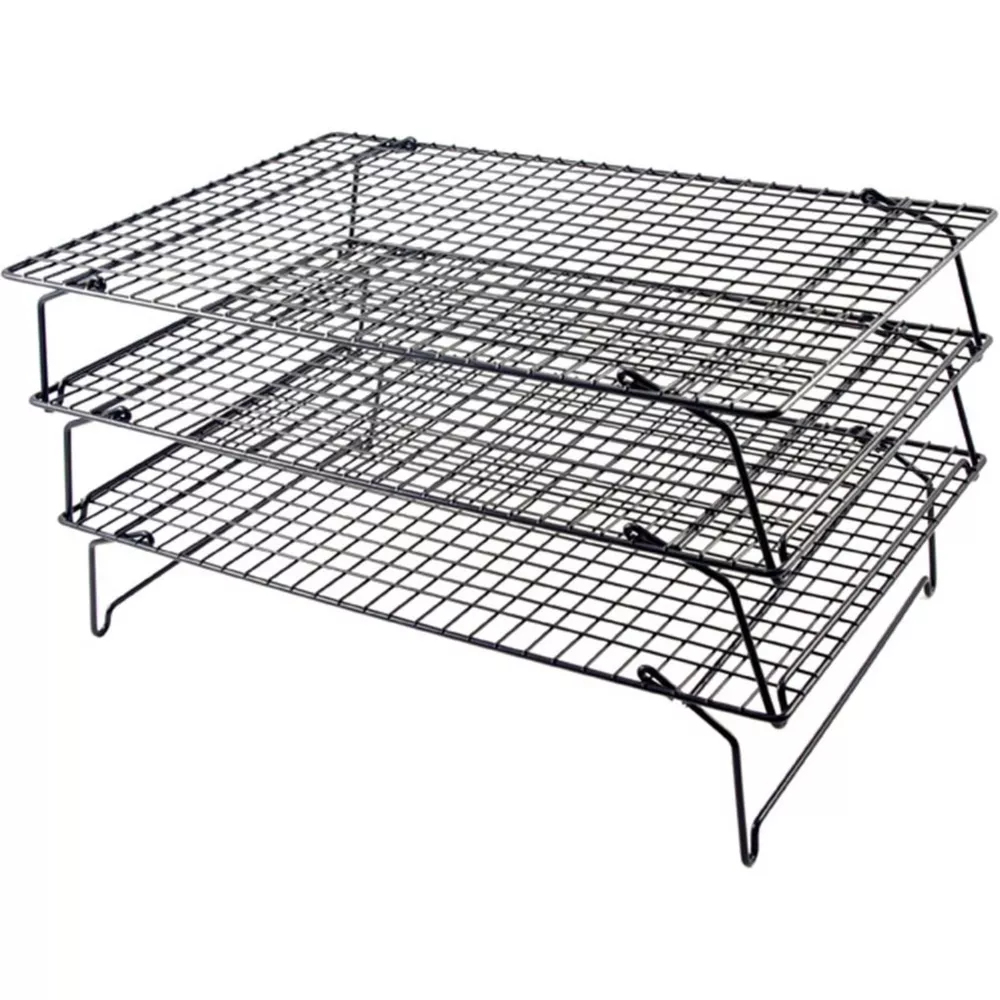 Tala 3-tier cake cooling rack 40x25cm Bild 1