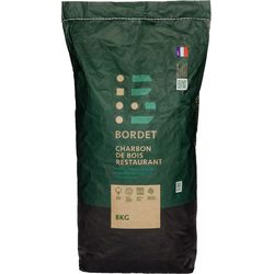 Bordet Charcoal restaurant 8 kg