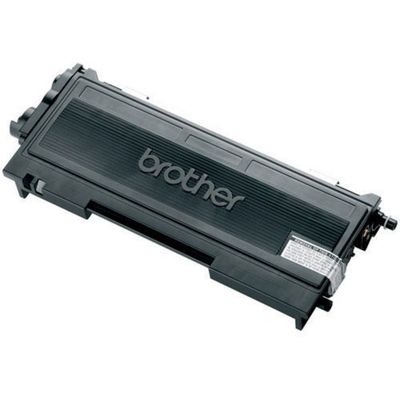 Brother Toner TN-2000 nero