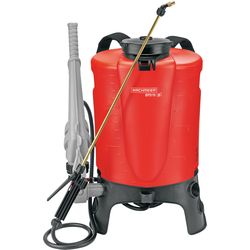 BIRCHMEIER Atomizzatore a spalla RPD 15 ABR (15l)