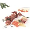 Gefu Brochettes Shish kebab InoxPICCANTE 4 pièces 22cm 11250 thumb 0