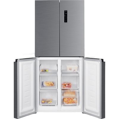 Kibernetik FSP ECO Centro alimentare multi porta 466 litri No Frost Bild 3