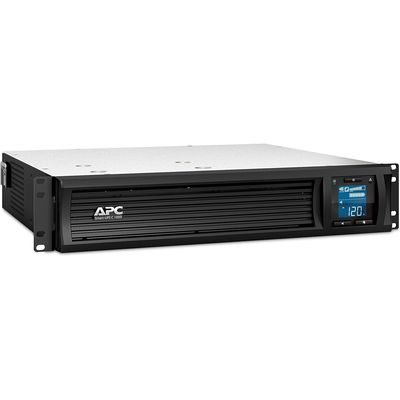 Apc Smart-UPS SmartUPS (SMC1000I-2UC) Bild 10