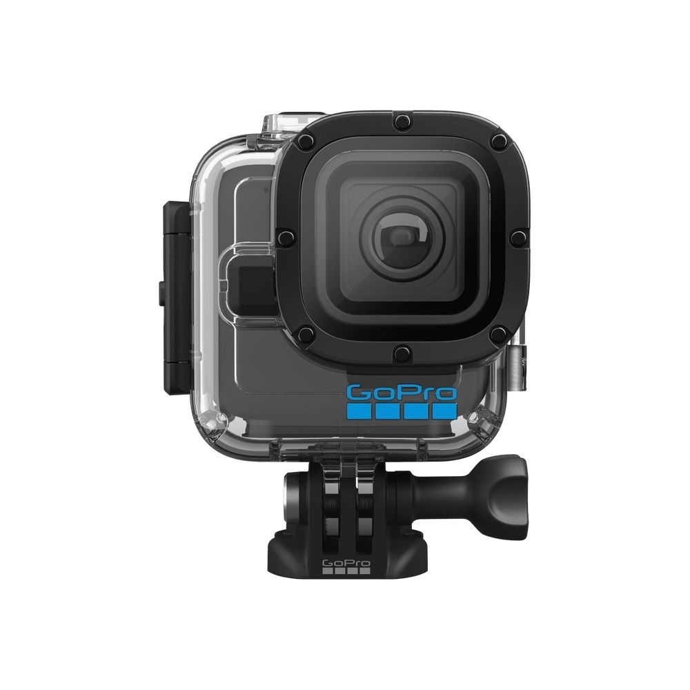 GoPro HERO11 Black Action cam – acheter chez