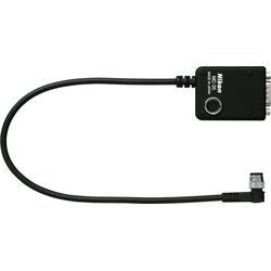 Nikon MC-35 GPS Kabel