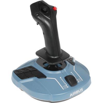 Thrustmaster - TCA Sidestick Airbus Edition [PC] Bild 6