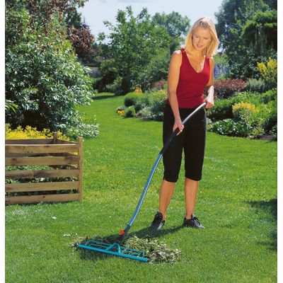 Gardena gestire combisystem ergoline 150 plus alluminio Bild 5