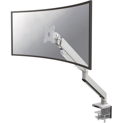 Newstar Supporto per TV / display NM-D775SILVER Argento