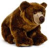 Living Nature Orso bruno (45 cm)