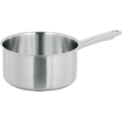 Noser-Inox Casserole Inox 1.0Litre ø14cm Noser 3114