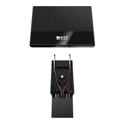 KEF Stand T-Series nero Bild 3