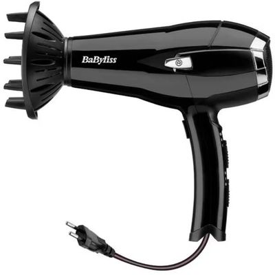 BaByliss Retracord System 2000W Bild 2