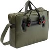 VAUDE Mineo Commuter Briefcase 17 khaki thumb 0