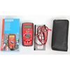 Benning Digital-Multimeter MM 7-1 inkl. 2 Mikrobatterien 1.5V thumb 3