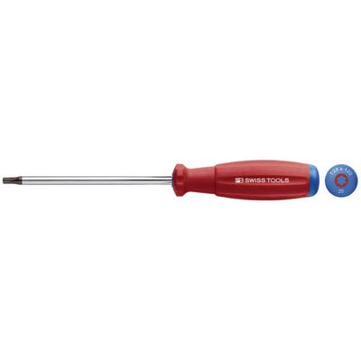 PB Swiss Tools Schraubenzieher für Torx® Sechskantansatz PB 8400.3-40 Bild 3