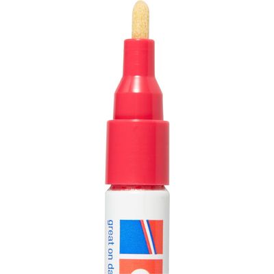 Edding Paint Marker 751 CREA Red Bild 2