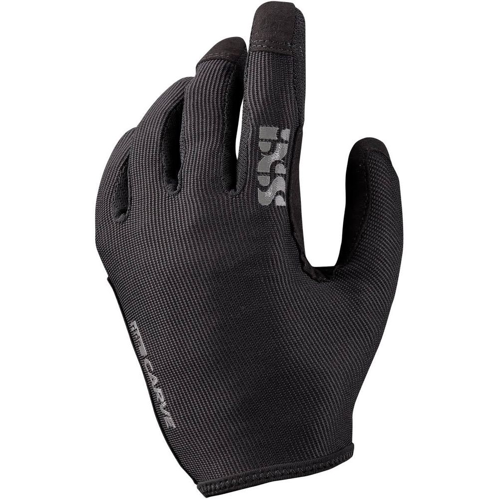 ixs Gants Carve noir XL Bild 1