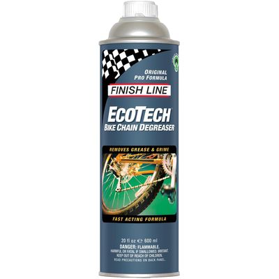 FINISH LINE Reinigungsmittel Eco Tech Bio-Entfetter 600ml