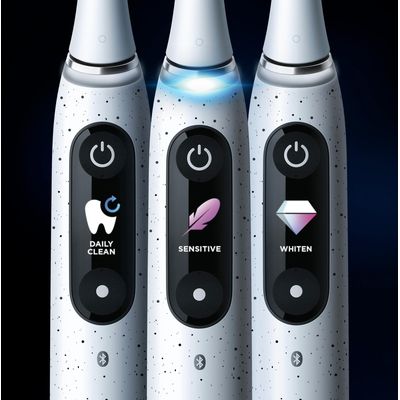 Oral-b iO Series 10 White Bild 11