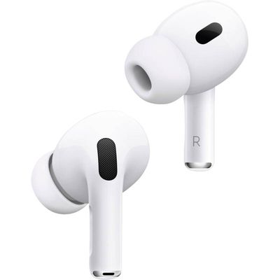 Apple AirPods Pro (2. Generation) USB-C Weiss Bild 2