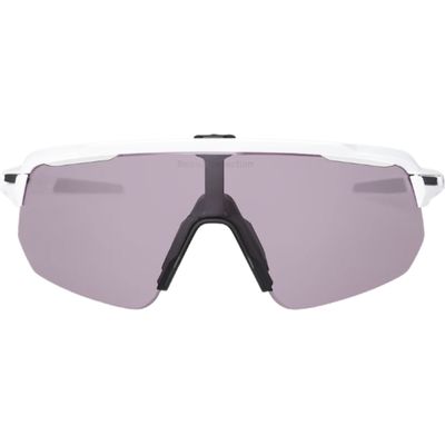 Sweet Protection Shinobi RIG Reflect Matte Crystal Black - Linse Photochromic Bild 2