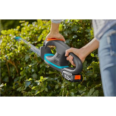 Gardena Taille-haies sans fil 4018V EasyCut solo Bild 3