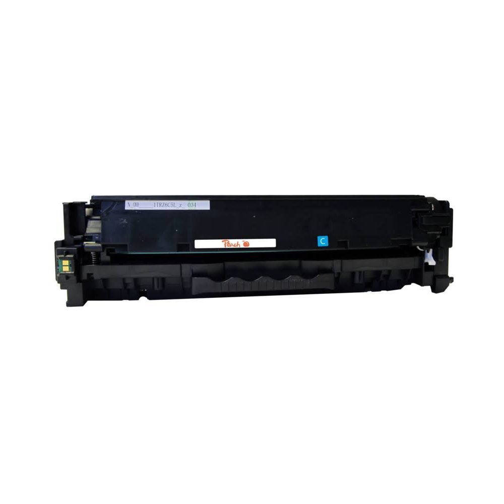 Peach Toner HP n. 305A (CE411A) ciano Bild 1