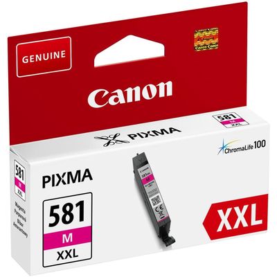 Canon Tinte CLI-581XXL Magenta