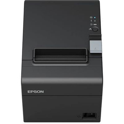 Epson Thermodrucker TM-T20III Serial