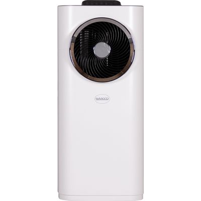 Nanyo KMO135 Air conditioner with WiFi Bild 2