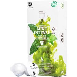 My teacup Tea capsules MINT INTENSE - Nespresso compatible