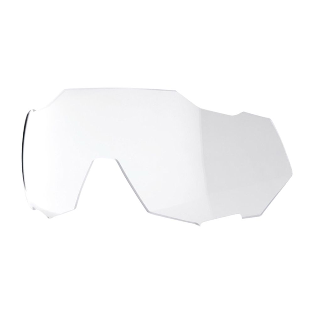 100percent Replacement lens Speedtrap Clear Bild 1