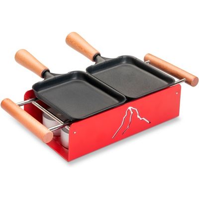 TTM Raclette Twiny Fromage Valais 100.012