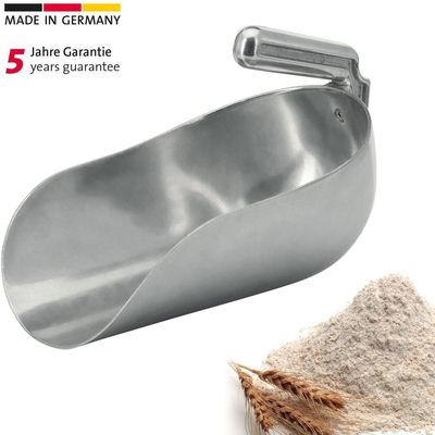 Westmark Innenstiel- - Sackschaufel Magazin, 32x16.5x16.5 cm, 2.6 lt Bild 7