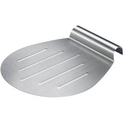 Westmark Kuchen- - Pizzaheber, 31.4x26x3.3 cm, Edelstahl