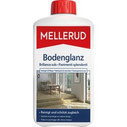 Mellerud Bodenglanz Reiniger &amp; Pflege 1.0l