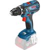 Bosch Professional Bosch 3tool kit+1x PC18V 8.0+1xPC4.0+GAL1880CV thumb 5