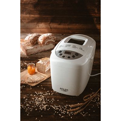 Adler Bread maker 15 programs Bild 9